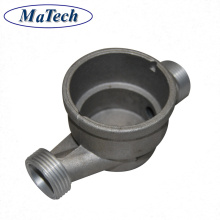 Auto Car Die Cast Part Aluminum Casting Products